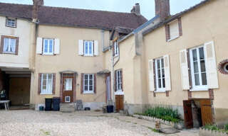 Maison 7 Pièces 200 m² à vendre à Migennes (89400)