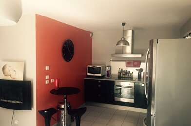 Maison 4 pièces 1150 €