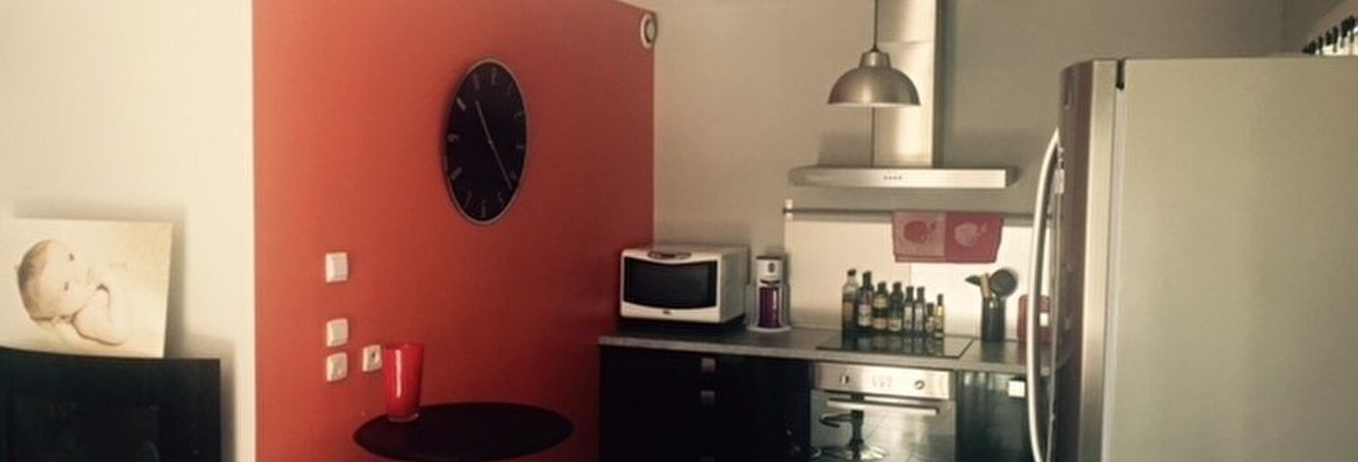 Maison 4 Pièces 79 m² à louer à Miramas (13140)