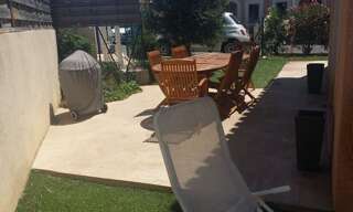 Maison 4 Pièces 79 m² à louer à Miramas (13140)