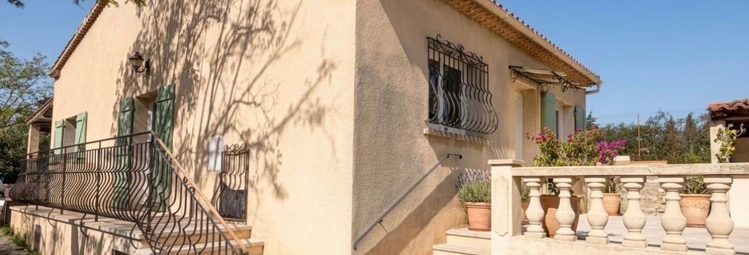 Maison 3 Pièces 81 m² à vendre à Septèmes-les-Vallons (13240)