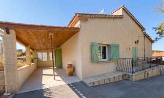 Maison 3 Pièces 81 m² à vendre à Septèmes-les-Vallons (13240)