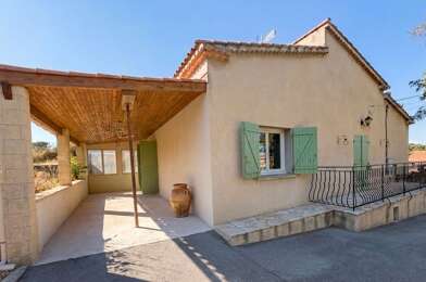 Maison 3 pièces 284000 €