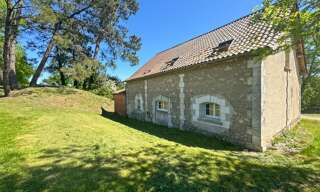 Maison 5 Pièces 114 m² à vendre à Sorges et Ligueux en Périgord (24420)