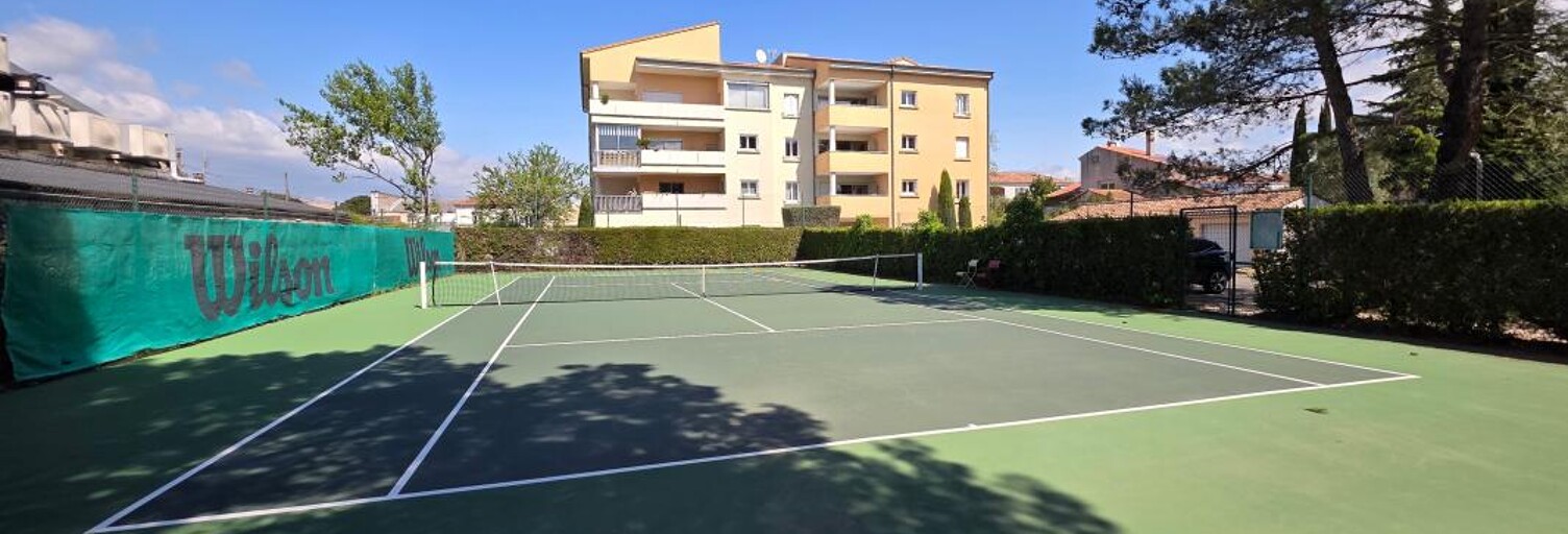 Appartement 3 Pièces 82 m² à vendre à Montélimar (26200)