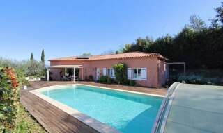 Maison 4 Pièces 132 m² à vendre à Saint-Jean-de-Maruéjols-et-Avéjan (30430)