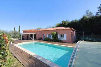 Maison 4 pièces 370000 €