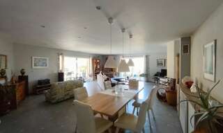 Maison 4 Pièces 132 m² à vendre à Saint-Jean-de-Maruéjols-et-Avéjan (30430)