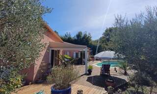 Maison 4 Pièces 132 m² à vendre à Saint-Jean-de-Maruéjols-et-Avéjan (30430)