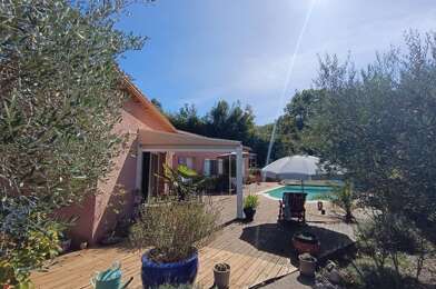 Maison 4 pièces 370000 €