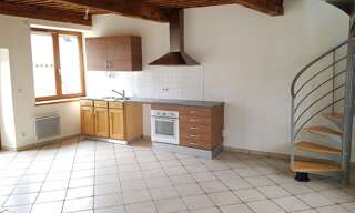 Maison 3 Pièces 69 m² à louer à Sainte-Marie-d'Alloix (38660)