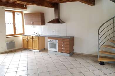 Maison 3 pièces 950 €