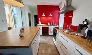 Appartement 2 Pièces 44 m² à vendre à Roanne (42300)