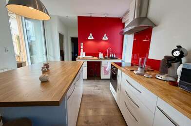 Appartement 2 pièces 105000 €