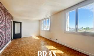 Appartement 3 Pièces 55 m² à vendre à Nantes (44100)