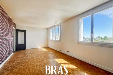 Appartement 3 pièces 171200 €