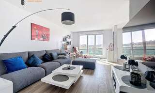 Appartement 4 Pièces 87 m² à vendre à Reims (51100)