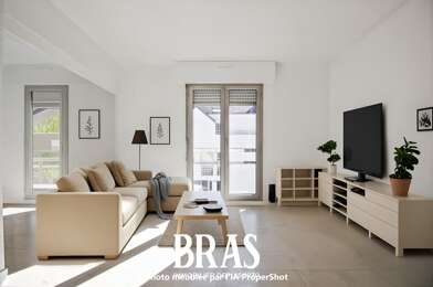 Appartement 2 pièces 174900 €