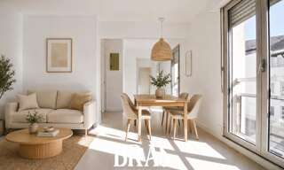 Appartement 2 Pièces 45 m² à vendre à Vannes (56000)