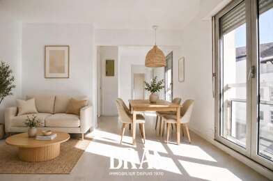 Appartement 2 pièces 159000 €