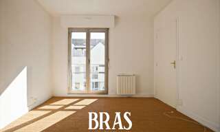 Appartement 2 Pièces 45 m² à vendre à Vannes (56000)