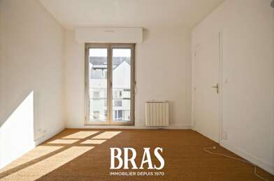 Appartement 2 pièces 159000 €