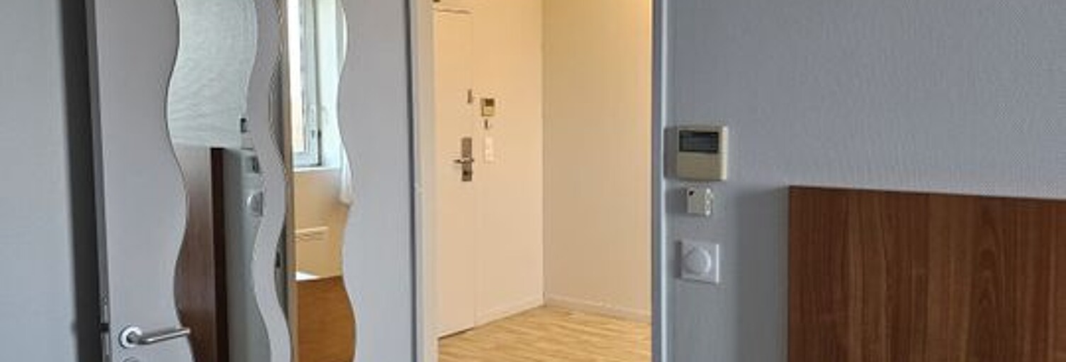 Appartement 2 Pièces 40 m² à louer à Épinay-sur-Seine (93800)