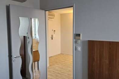 Appartement 2 pièces 1100 €