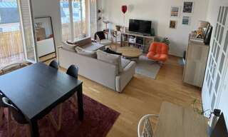 Appartement 2 Pièces 56 m² à louer à Vincennes (94300)