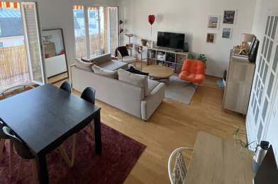 Appartement 2 pièces 2020 €