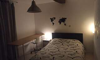 Appartement 1 Pièce 13 m² à louer à Juzennecourt (52330)