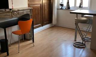 Appartement 1 Pièce 20 m² à louer à Tourcoing (59200)