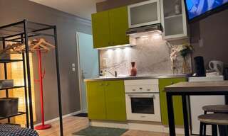 Appartement 1 Pièce 23 m² à louer à Mulhouse (68100)