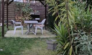 Maison 4 Pièces 90 m² à louer à Bezons (95870)