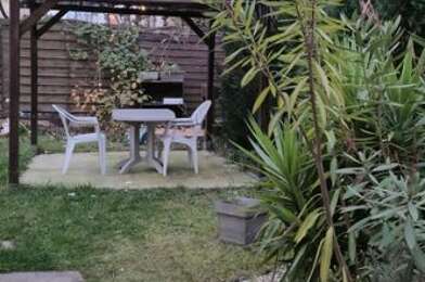 Maison 4 pièces 1798 €