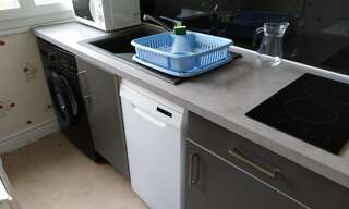 Appartement 1 Pièce 27 m² à louer à Le Puy-en-Velay (43000)