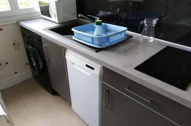 Appartement 1 pièces 450 €