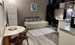 Appartement 1 Pièce 23 m² à louer à Lyon 4 (69004)