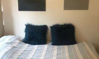 Appartement 1 Pièce 18 m² à louer à Saint-Maur-des-Fossés (94100)