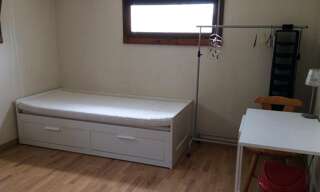 Appartement 1 Pièce 17 m² à louer à Seyssins (38180)