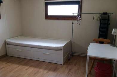 Appartement 1 pièces 380 €