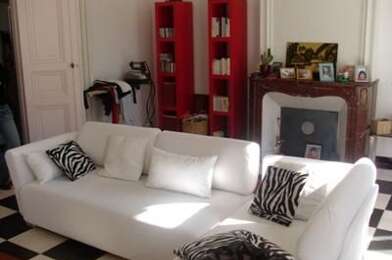 Appartement 4 pièces 1290 €