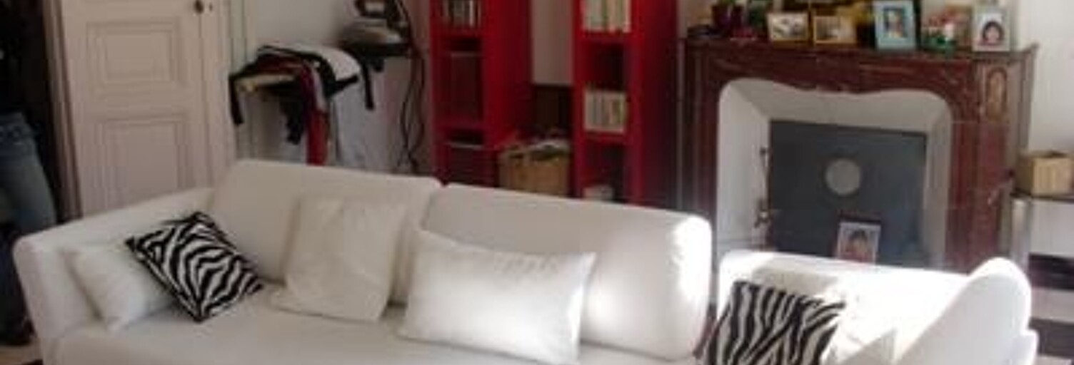 Appartement 4 Pièces 120 m² à louer à Saint-Georges-d'Orques (34680)