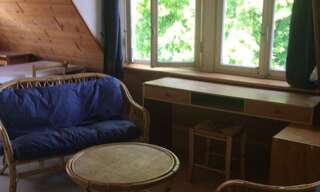 Appartement 1 Pièce 13 m² à louer à Colmar (68000)