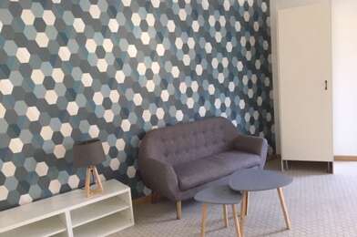 Appartement 1 pièces 925 €