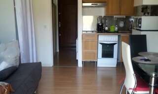 Appartement 1 Pièce 26 m² à louer à Villeneuve-Loubet (06270)