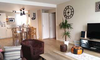 Appartement 6 Pièces 115 m² à louer à Tours (37000)