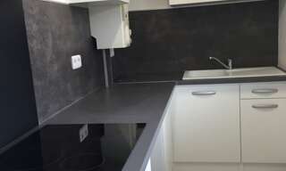 Appartement 3 Pièces 52 m² à louer à Nîmes (30000)