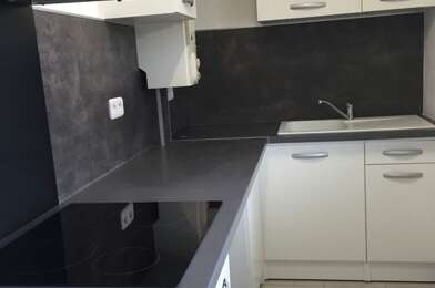 Appartement 3 pièces 650 €