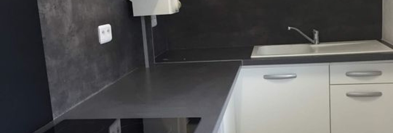 Appartement 3 Pièces 52 m² à louer à Nîmes (30000)